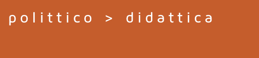 polittico > didattica