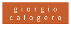 giorgio
calogero